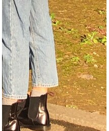 ADER error | デニムパンツ