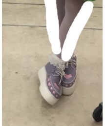 BUBBLES | その他シューズ