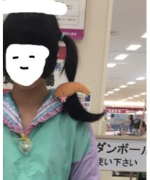 サンリオ | ヘアゴム