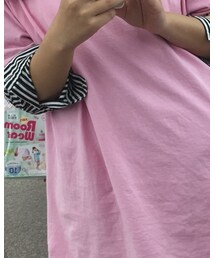 Amazonで | Tシャツ/カットソー