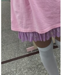 milklim | ワンピース