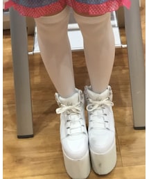 YRU | スニーカー