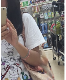 ヴィレッジヴァンガード | Tシャツ/カットソー