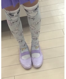 リメイク | バレエシューズ