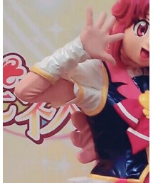 キュアラブリー | その他