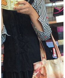 古着 | キャミソール