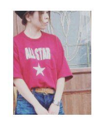 CONVERSE TOKYO | Tシャツ/カットソー