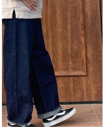 SEA | デニムパンツ