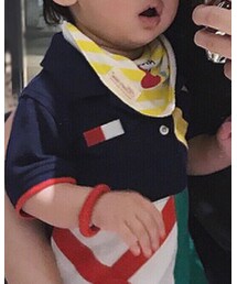 TOMMY HILFIGER | ポロシャツ