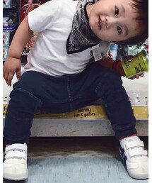 H&M | チノパンツ