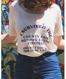 WILDFOX | Tシャツ/カットソー