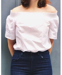 J.CREW | シャツ/ブラウス