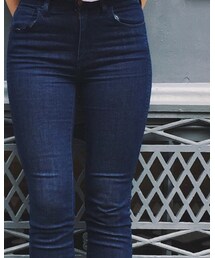 madewell | デニムパンツ