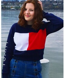 TOMMY HILFIGER | スウェット