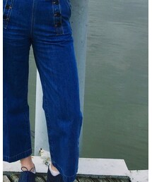 madewell | デニムパンツ