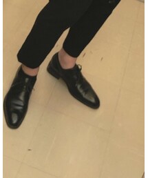 ドン・キホーテ | ドレスシューズ