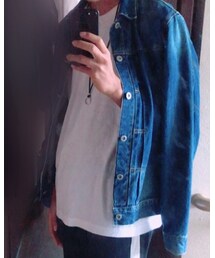 HANES | Tシャツ/カットソー