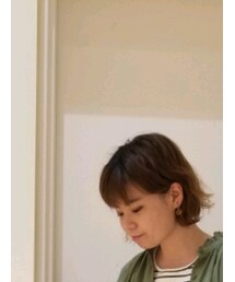 Samansa Mos2 | ワンピース/ドレス