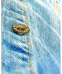 H&M DIVIDED | デニムジャケット