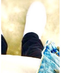 SAINT LAURENT PARIS | その他パンツ