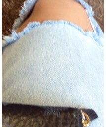 SAINT LAURENT PARIS | その他パンツ