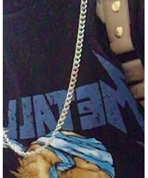 no brand | ネックレス