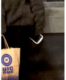 UNIQLO | スラックス