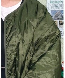 LOWRYS FARM | ブルゾン