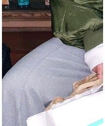 UNIQLO | スラックス