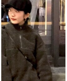 GU | その他アウター