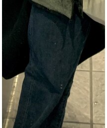 UNIQLO | デニムパンツ