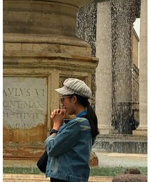 9450 | キャスケット