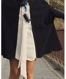 UNKNOWN. | ジャンパースカート