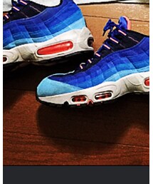 NIKE | スニーカー