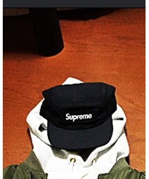 Supreme  | キャップ