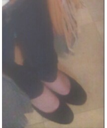 Avail | パンプス