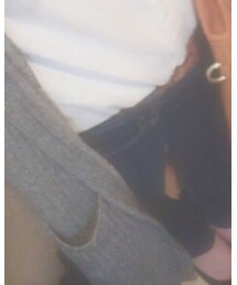 UNIQLO | デニムパンツ