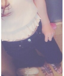 UNIQLO | デニムパンツ