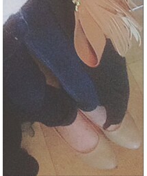 Honeys | パンプス