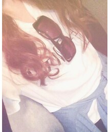 GU | Tシャツ/カットソー