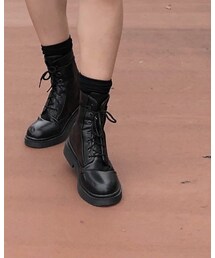 MINIMINISTORE | SHOPLISTから購入(ブーツ)