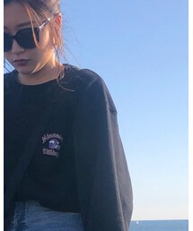 GU | スウェット