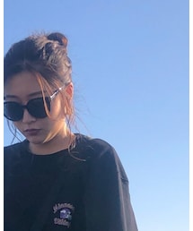 UNIQLO | サングラス