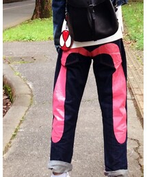 EVISU | デニムパンツ