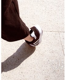 adidas | シューズ