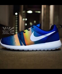 NIKE | Nike rosherun(スニーカー)