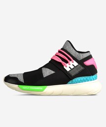 Y-3 | Y-3 Qasa high(スニーカー)