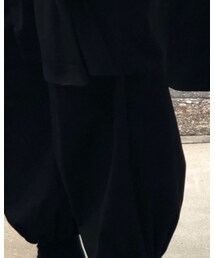 LAD MUSICIAN | パンツ