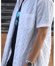 COMME des GARCONS SHIRT | シャツ/ブラウス