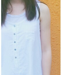 no band | スカート